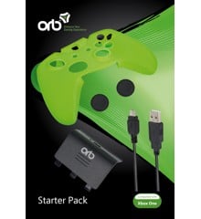 Xbox One Starter Pack (ORB)