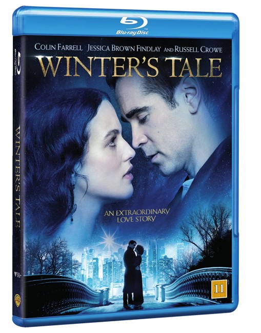 Winter`s tale (Blu-Ray)