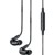 Shure - SE215 UNI - In-Ear Hovedtelefoner (Black) thumbnail-4