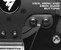 zzThrustmaster - TMX PRO Racing Setup for Xbox Series X thumbnail-7