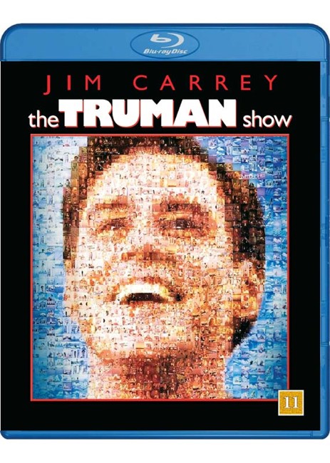 Truman Show, The (Blu-ray)