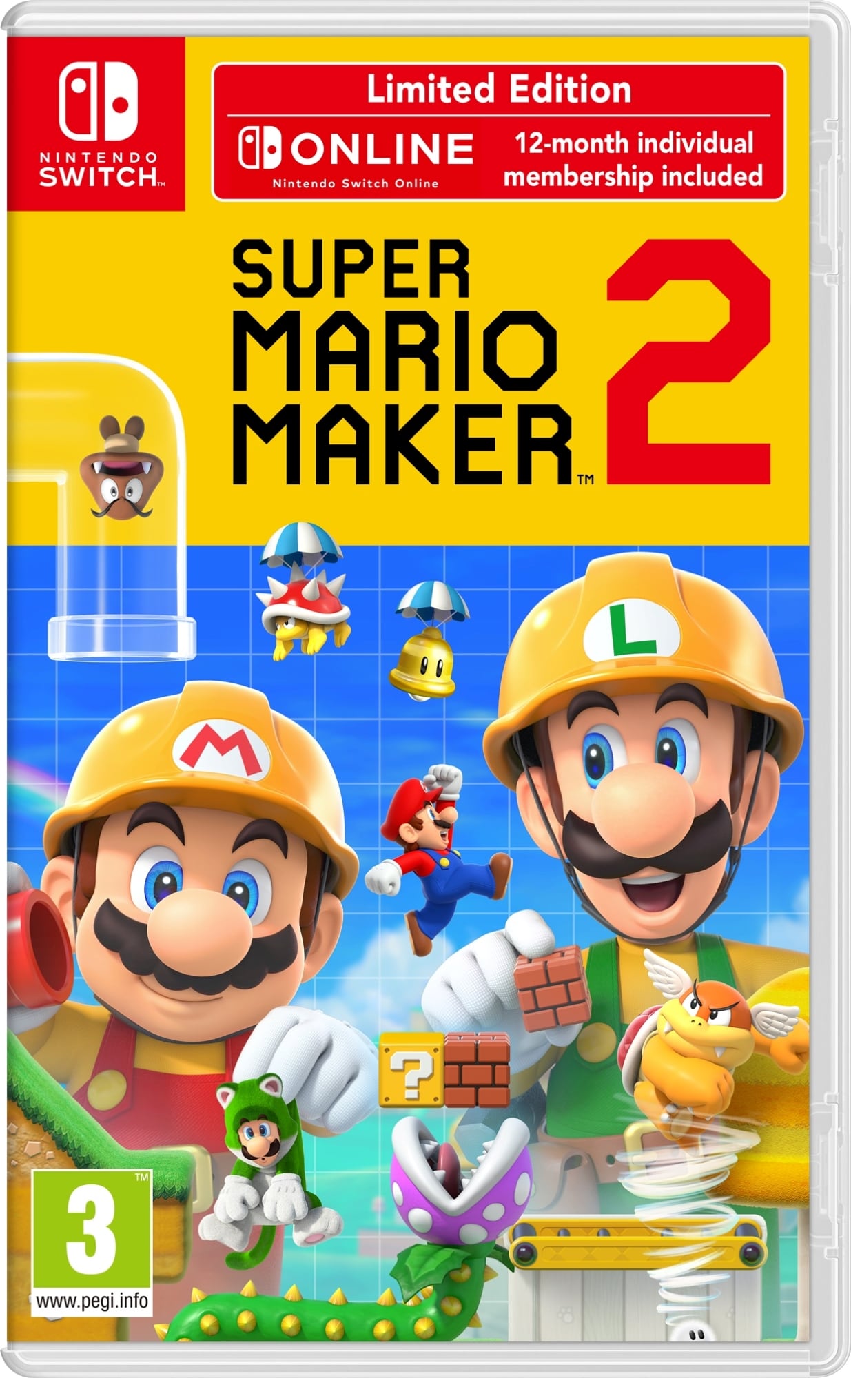 download mario maker 2 online for free