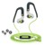 Sennheiser - OCX 686 Sport In-Ear Headsets Til iOS Enheder thumbnail-1