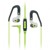 Sennheiser - OCX 686 Sport In-Ear Headsets Til iOS Enheder thumbnail-2