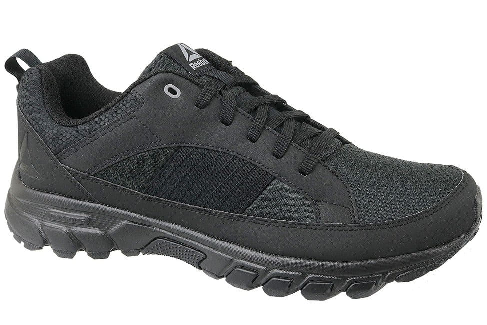 Reebok Dmx Ride Comfort 4.0 BS9605, Mens, Black, running shoes