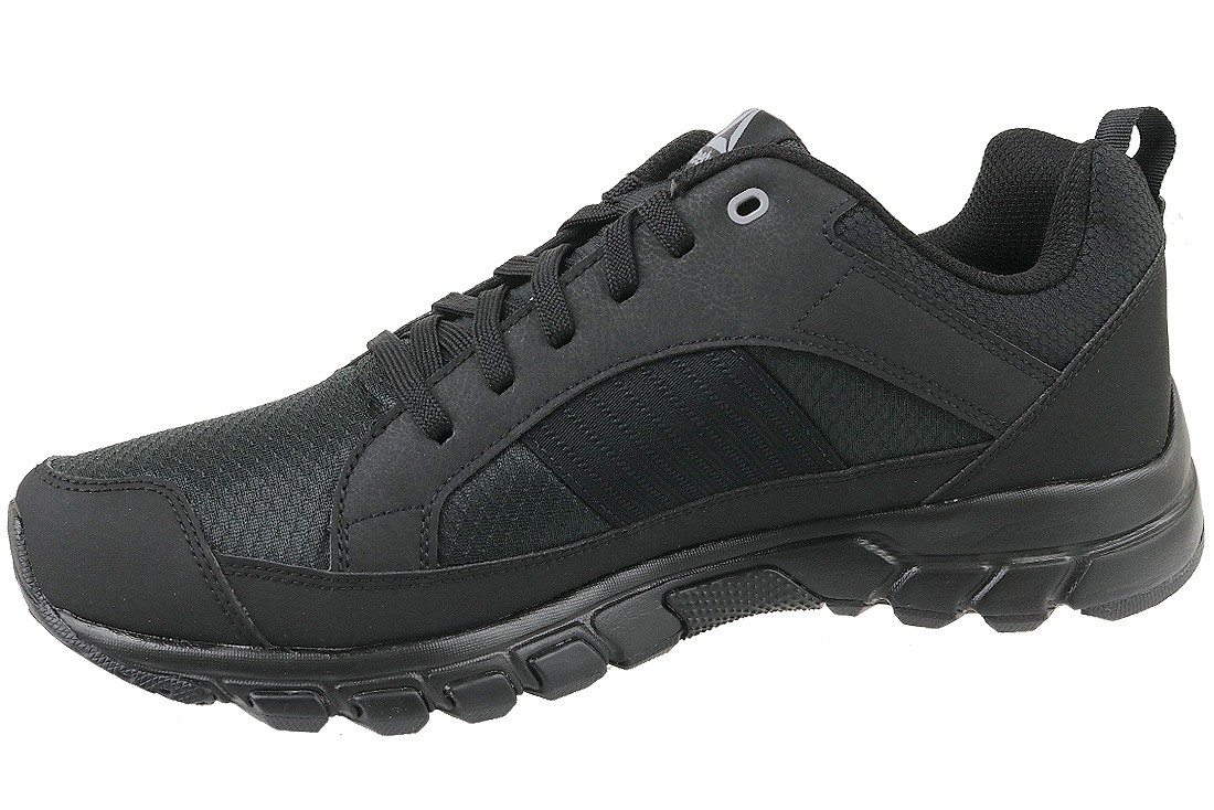 Buy Reebok Dmx Ride Comfort 4.0 BS9605, Mens, Black, running shoes