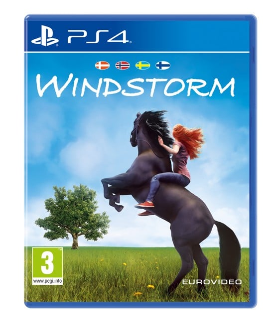Windstorm (Nordic)