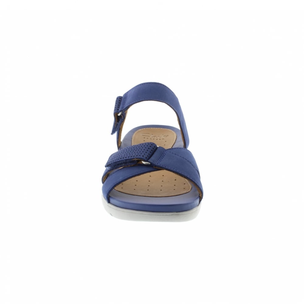 clarks saffron sandals