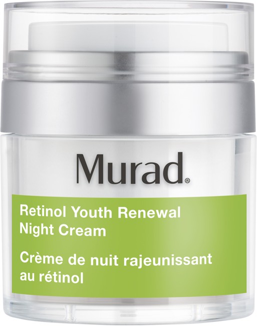 Murad - Retinol Youth Renewal Nat Creme 50 ml