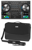 Native Instruments - TRAKTOR KONTROL S4 MK3 - USB DJ Controller + UDG Urbanite Bag thumbnail-1