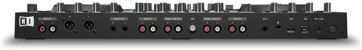 Native Instruments - TRAKTOR KONTROL S4 MK3 - USB DJ Controller + UDG Urbanite Bag thumbnail-10