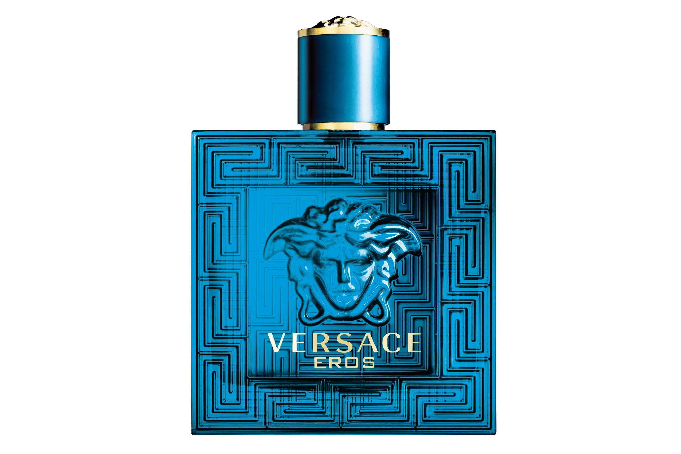 Versace- Eros - EDT 50 ml - Skjønnhet