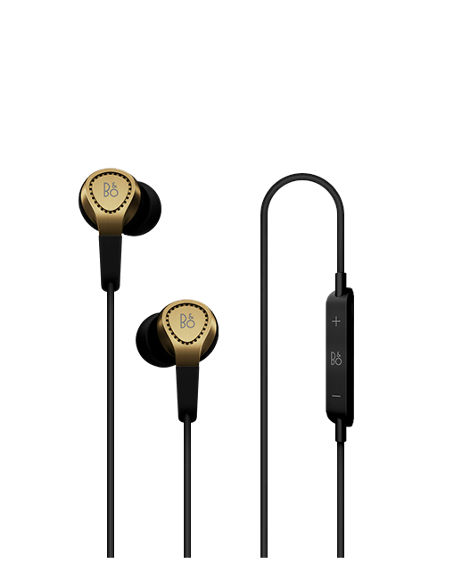 BeoPlay - H3