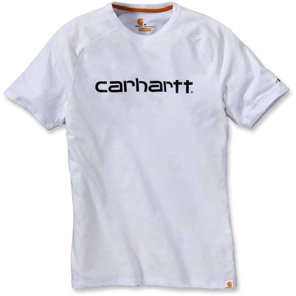 carhartt moisture wicking shirt