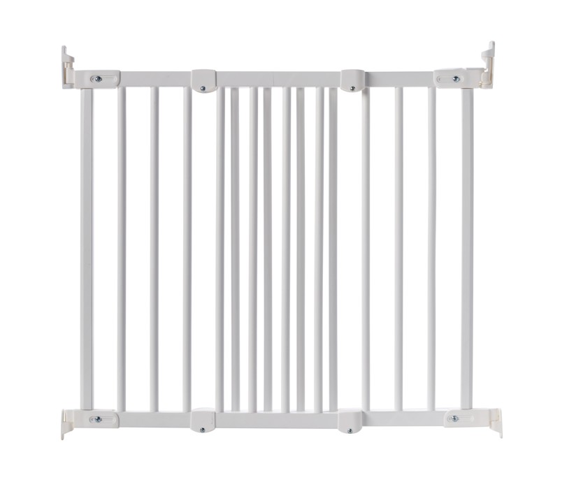 Baby Dan - Safety Gate - Flexi Fit - 69-106,5 cm (55011-2400-10)