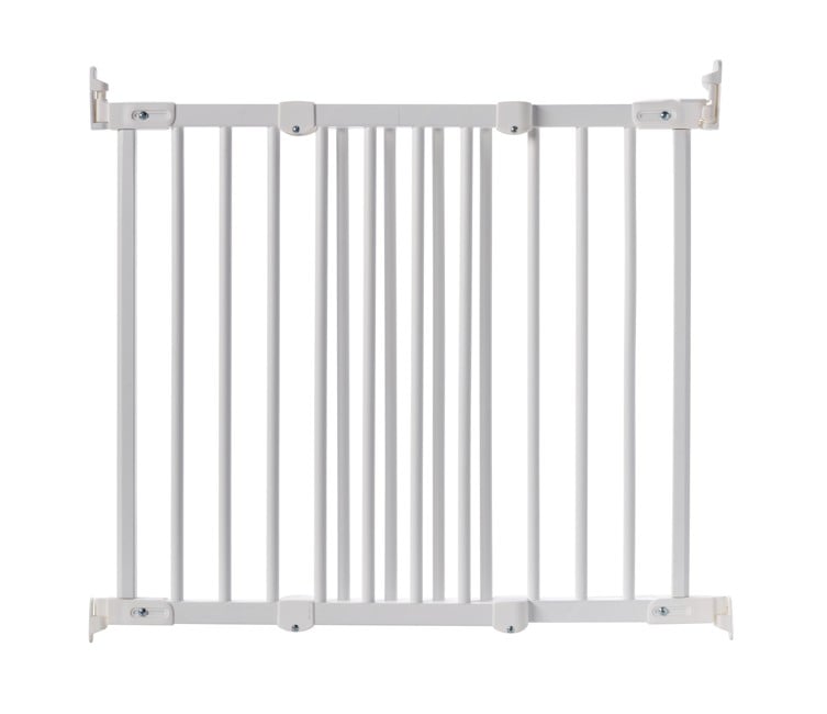 BabyDan - Safety Gate - Flexi Fit - 69-106,5 cm (55011-2400-10)