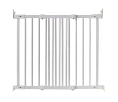 BabyDan - Safety Gate - Flexi Fit - 69-106,5 cm (55011-2400-10)