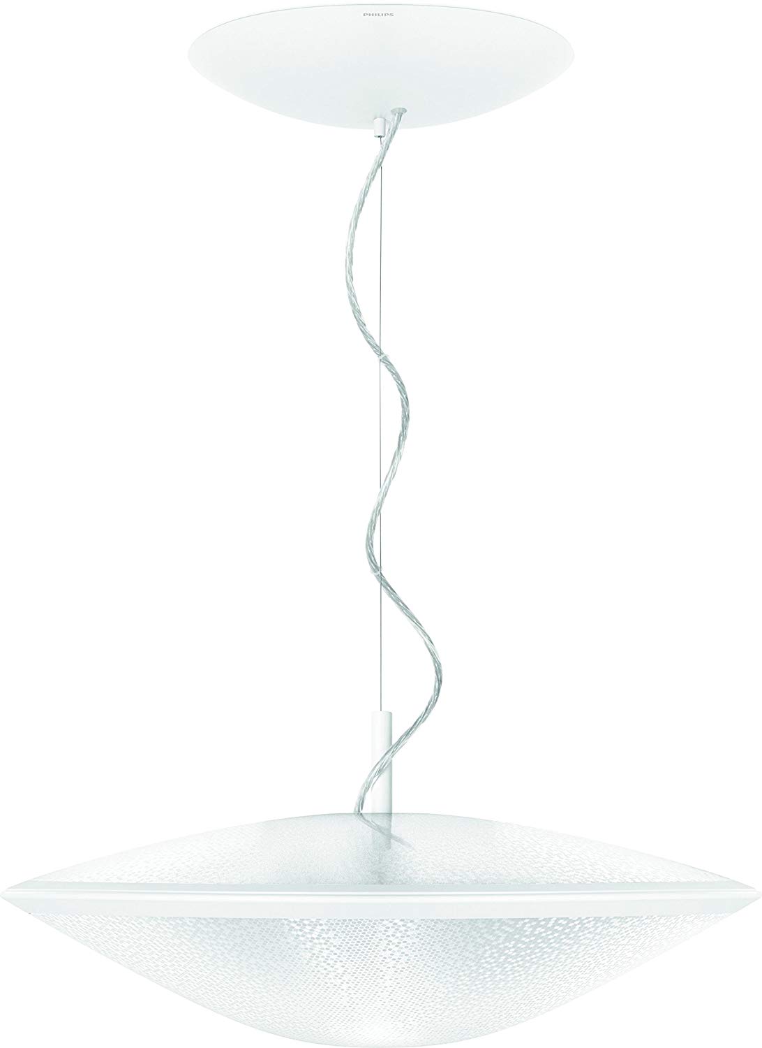 Philips Hue - Phoenix Pendel lamp - White Ambiance-