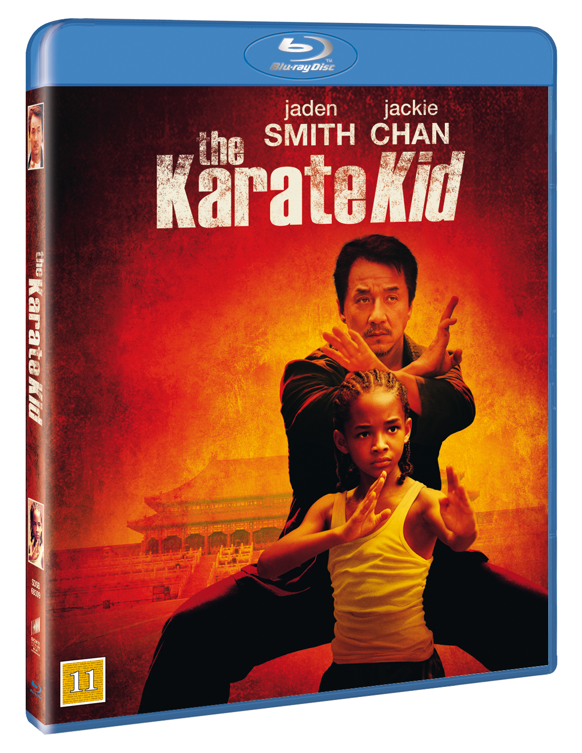 jaden smith the karate kid full movie