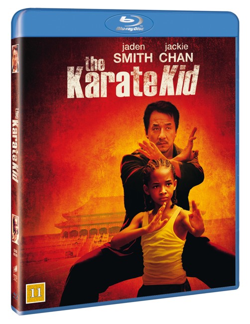 The Karate Kid (Blu-Ray)