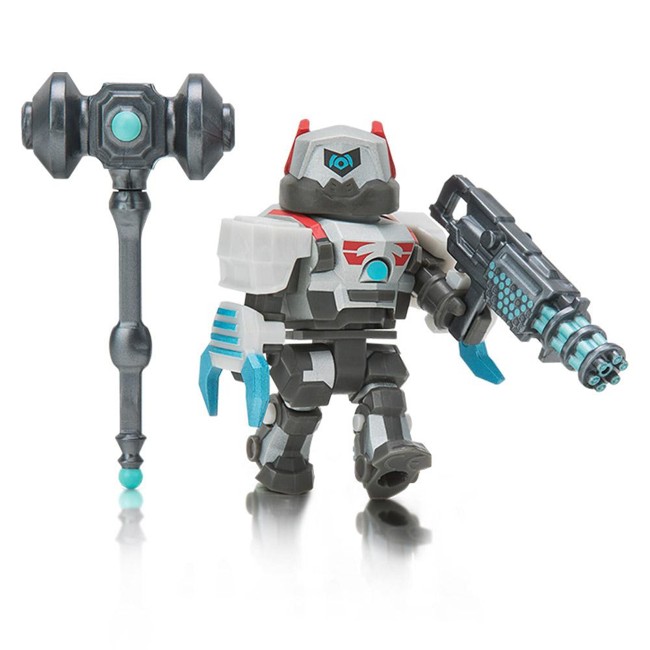 Roblox - Action Figure - DuelDroid 5000