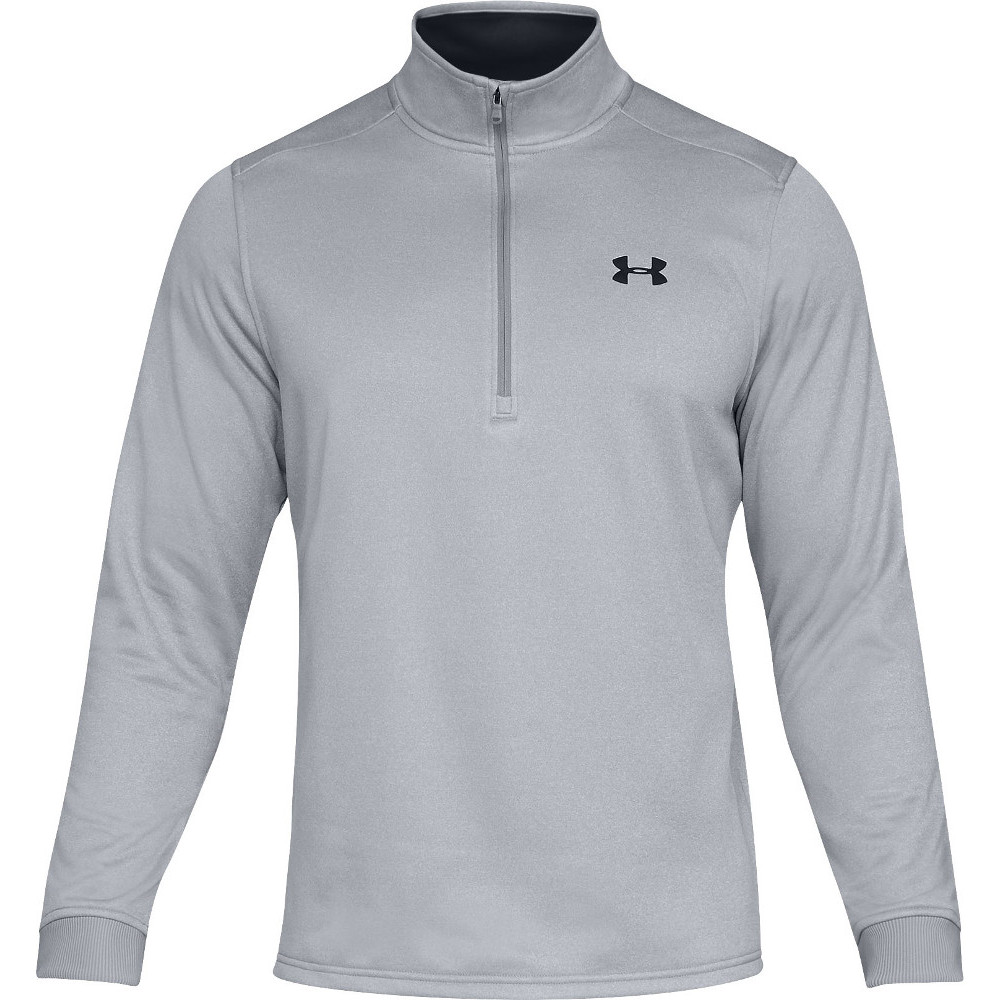 under armour fleece long sleeve