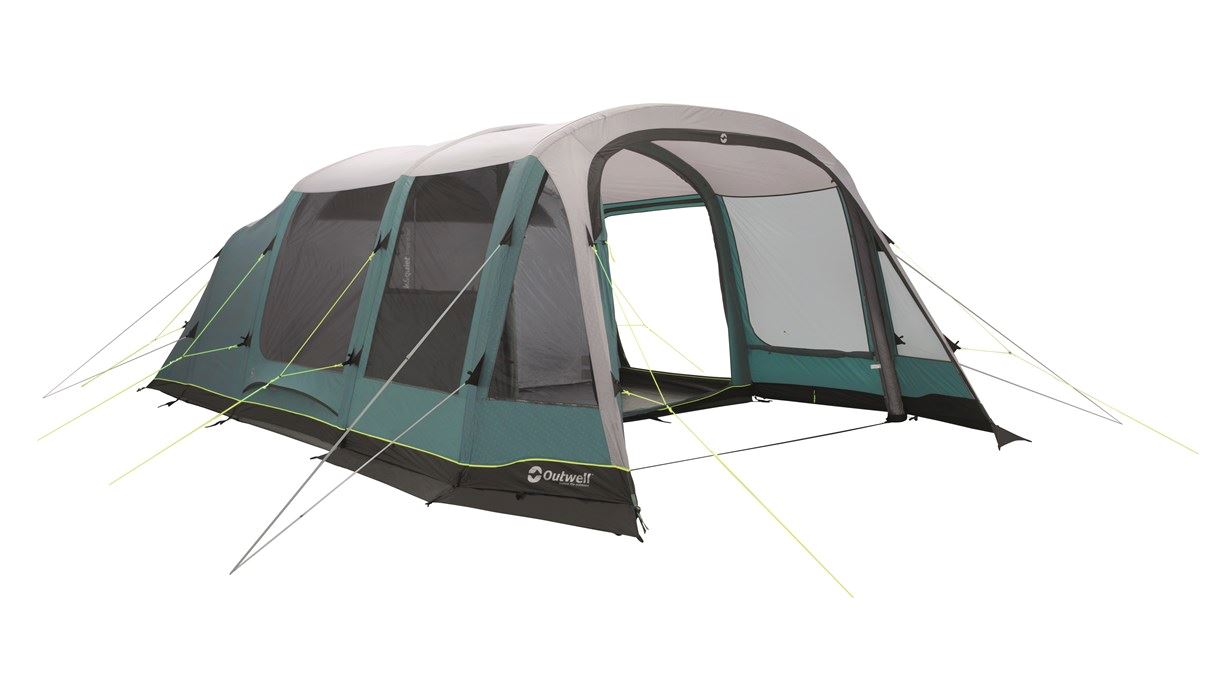 Outwell - Parkdale 6PA Tent - 6 Person (111035)