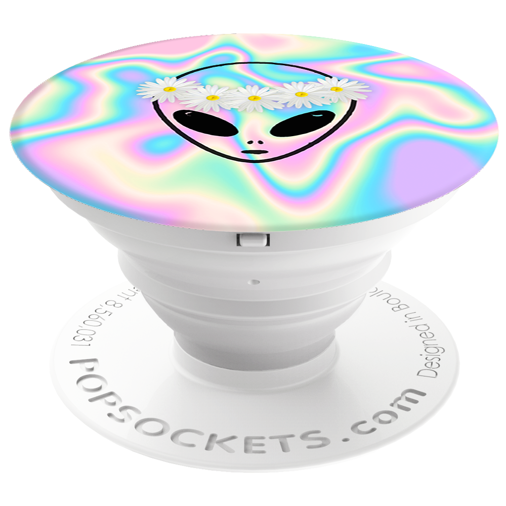 Popsockets Out Of This World