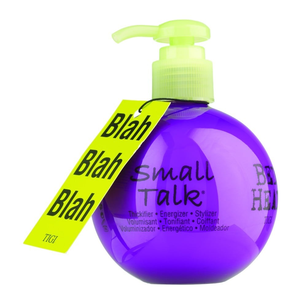 Tigi Крем Small Talk Купить