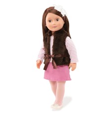 Our Generation - Sienna Doll (731022)
