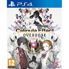 The Caligula Effect: Overdose