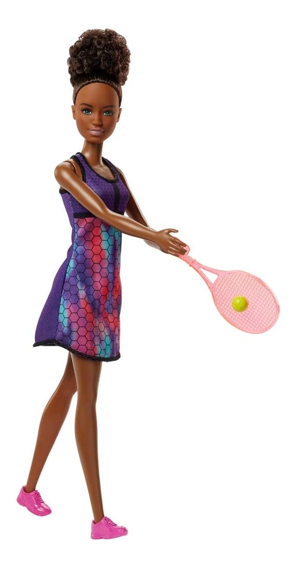 Buy Barbie - Tennis Player Doll (FJB11)