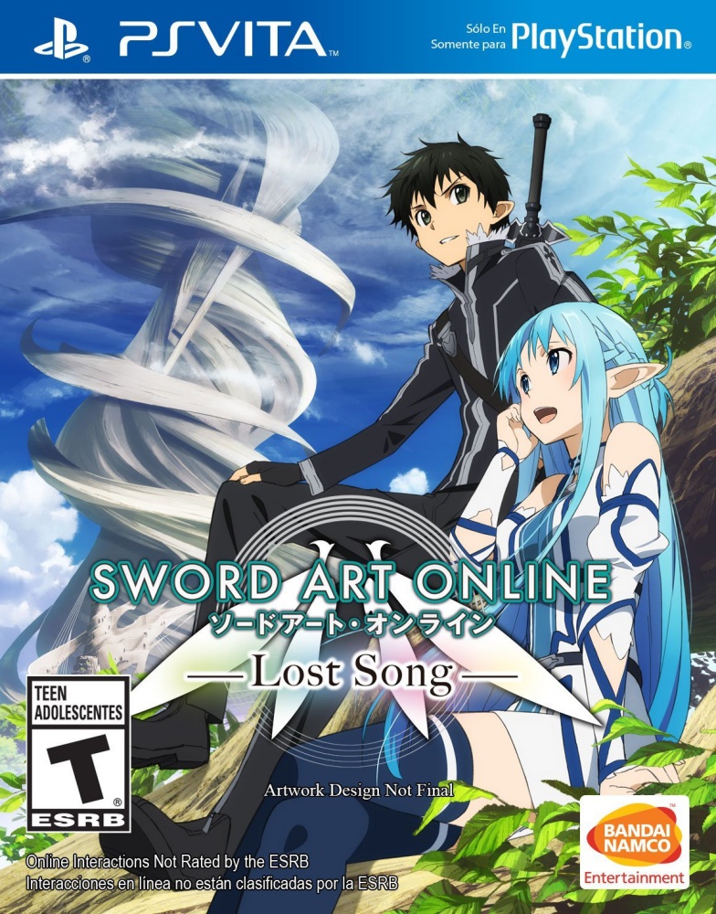 is sao lost song ps vita iso