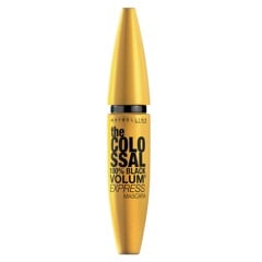 Maybelline - Mascara - Volum' Express - Colossal 100 % Black