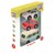 Le Toy Van - Retro bilsæt til garager og legetæpper thumbnail-4