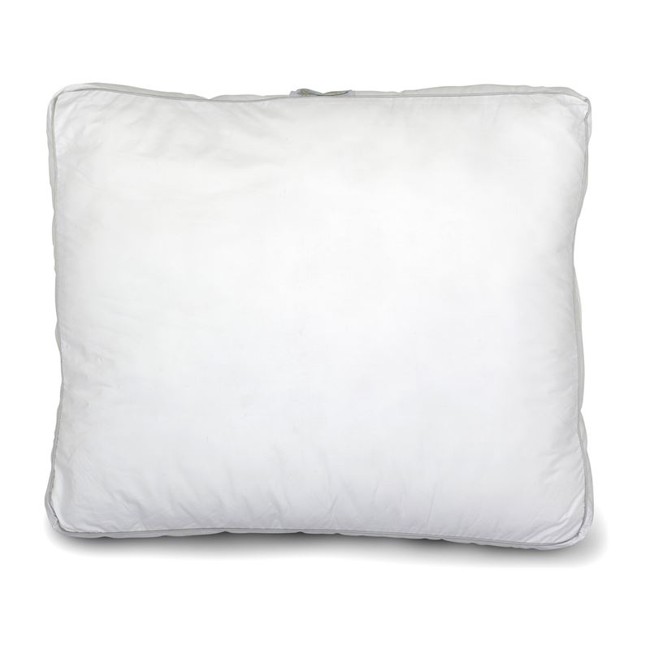 Snoozing Medical - Synthetic - Medium - Pillow - 50x60 cm - White