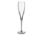 Luigi Bormioli - Vinoteque Champagneglas 17,5 cl - 2 pack thumbnail-1