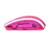 Rock Candy Wireless Mouse -  Pink Palooza thumbnail-2