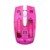 Rock Candy Wireless Mouse -  Pink Palooza thumbnail-3