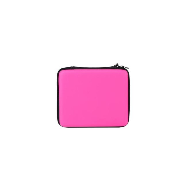 Steelplay - Protection Case - Pink (2DS)