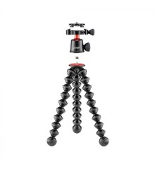 JOBY - GorillaPod 3K PRO Kit - For Premium Mirrorless Cameras