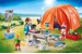 Playmobil - Family Fun - Campingferie med stort telt (70089) thumbnail-3