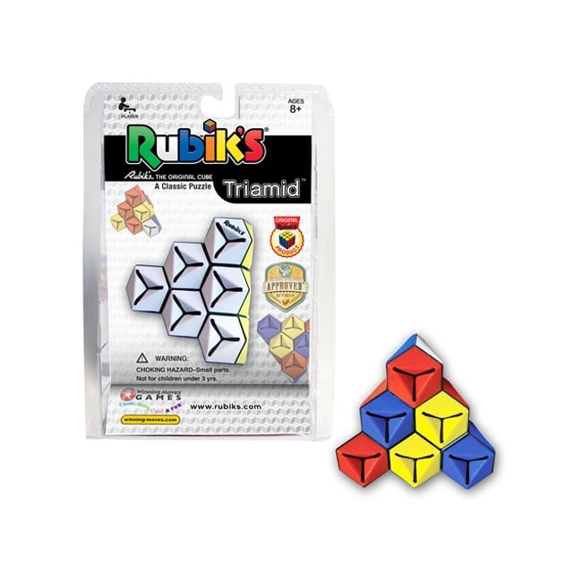Rubiks - Triamid