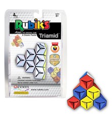 Rubiks - Triamid