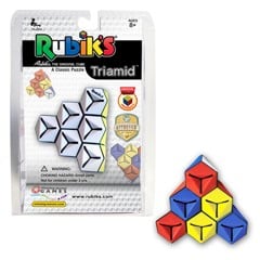 Rubiks - Triamid