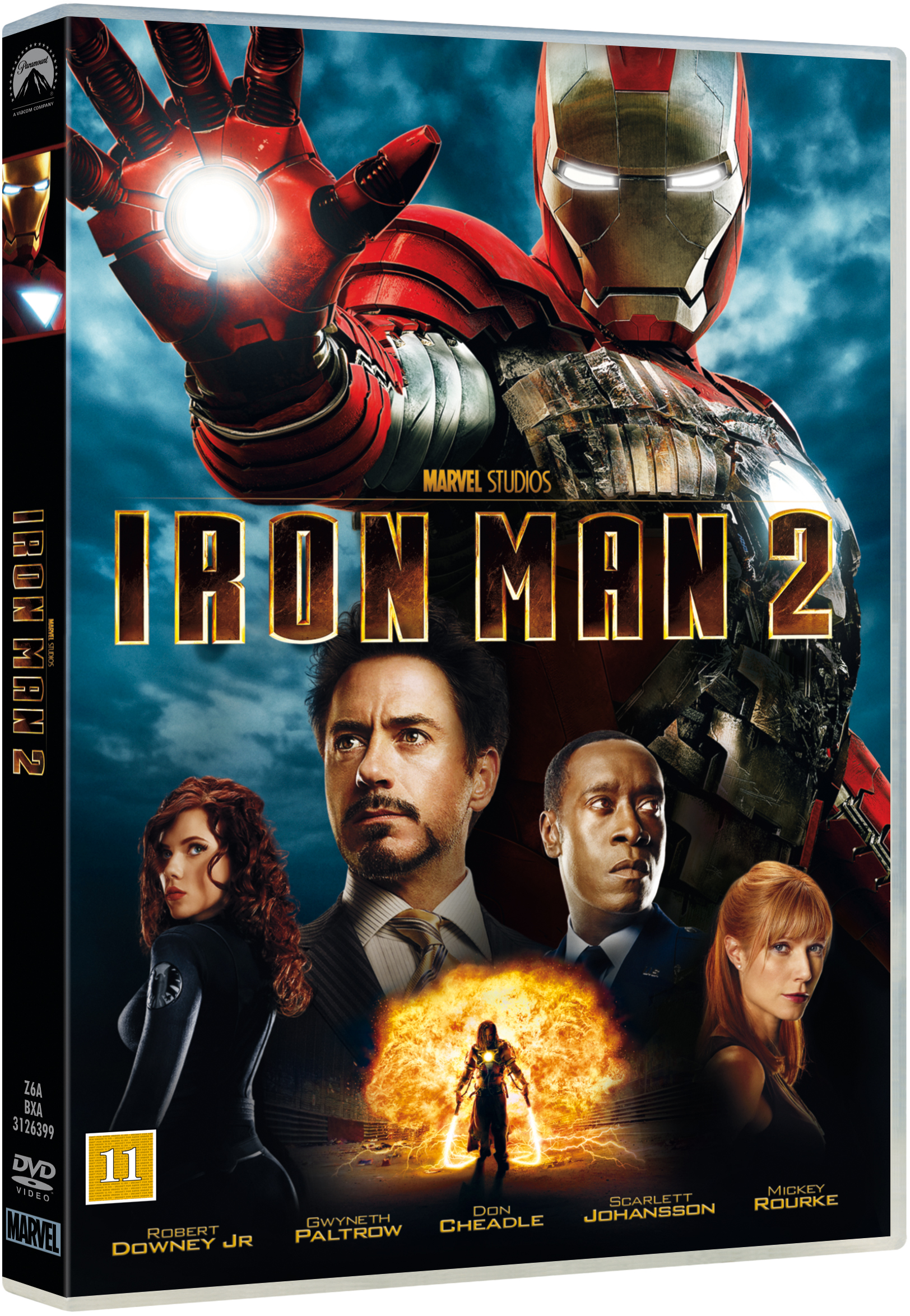 download iron man 2 movie for psp