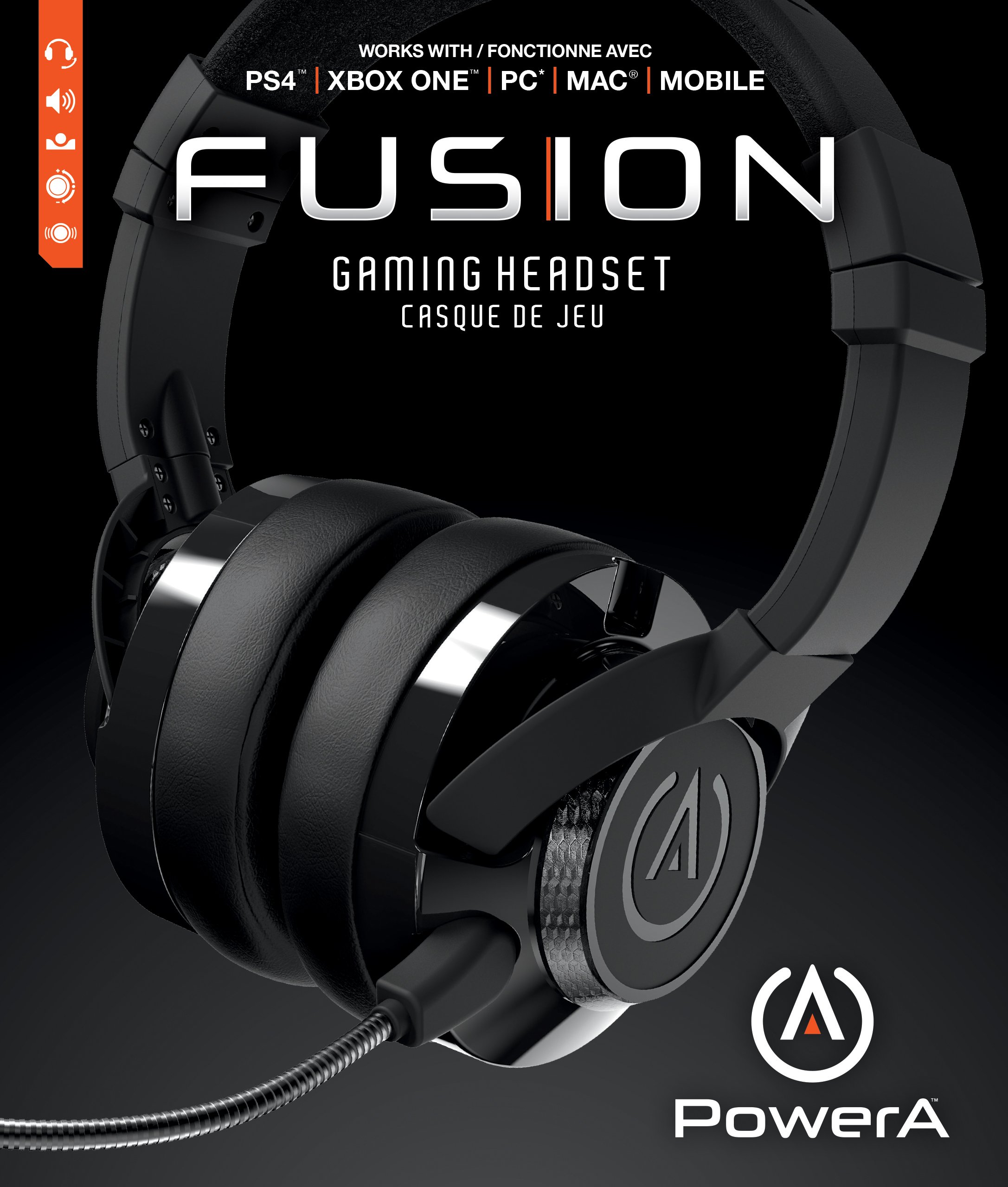 fusion xbox headset