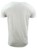 Anerkjendt 'Tevin' T-shirt - Hvid thumbnail-2
