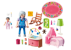 Playmobil - Babys værelse (70210) thumbnail-5