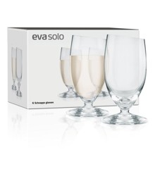 Eva Solo - Snaps Glass Set of 6 (541129)